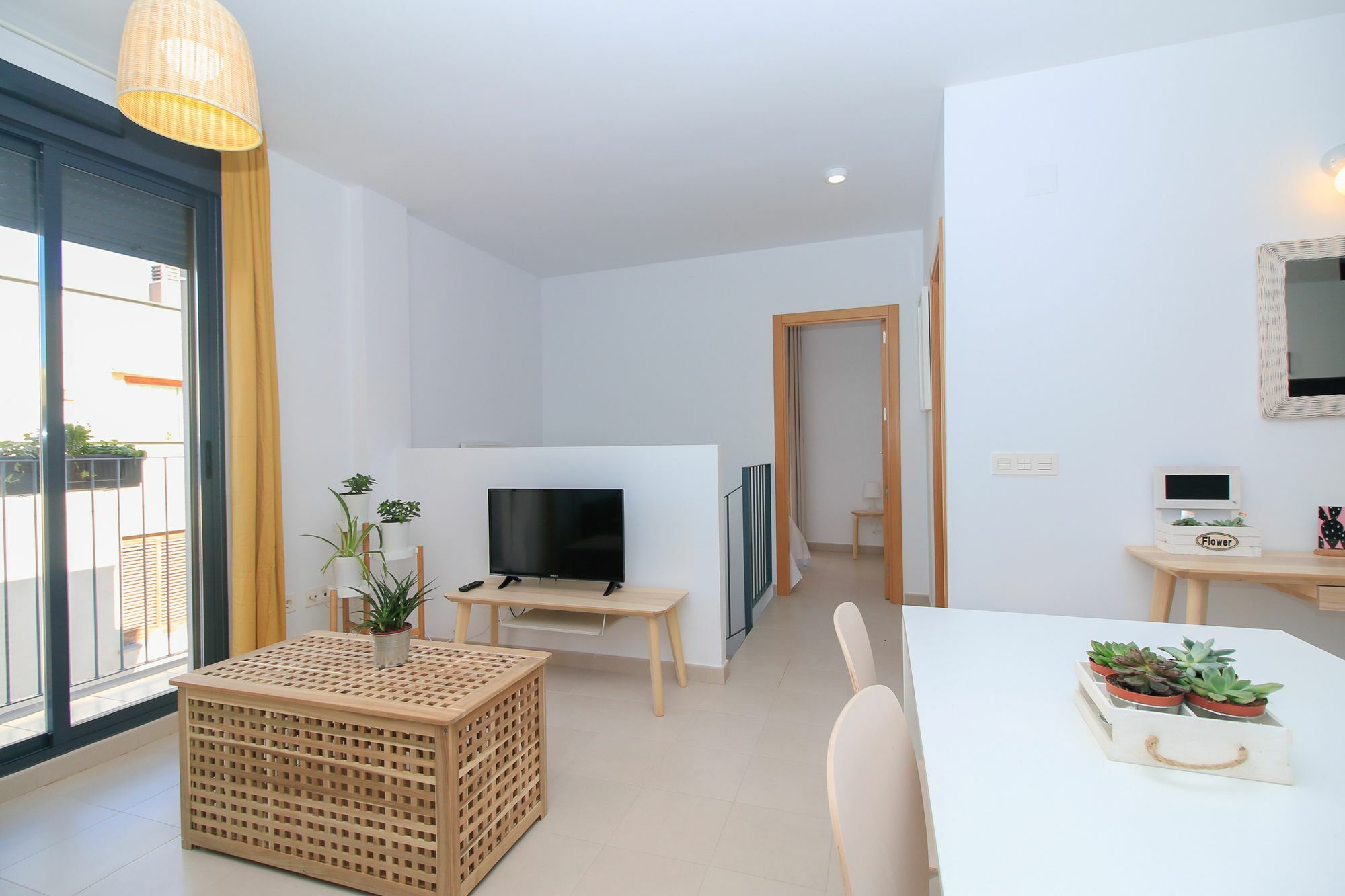 Ecobet Apartments Valencia Exterior photo